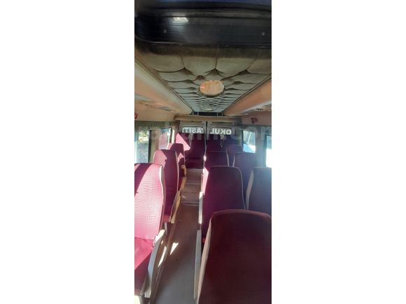 Sahibinden Renault Master 17+1