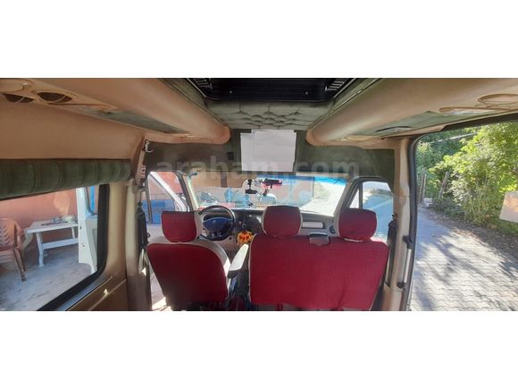 Sahibinden Renault Master 17+1