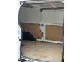 Galeriden Ford Transit Custom 340 L Trend 2023 Model Gaziantep