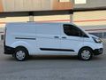 Galeriden Ford Transit Custom 340 L Trend 2023 Model Gaziantep