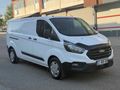 Galeriden Ford Transit Custom 340 L Trend 2023 Model Gaziantep