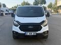 Galeriden Ford Transit Custom 340 L Trend 2023 Model Gaziantep