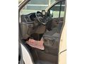 Galeriden Ford Transit Custom 340 L Trend 2023 Model Gaziantep