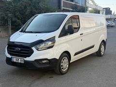 Galeriden Ford Transit Custom 340 L Trend 2023 Model Gaziantep