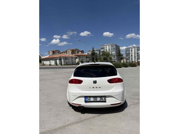 Sahibinden Seat Leon 1.2 TSI Style 2011 Model 