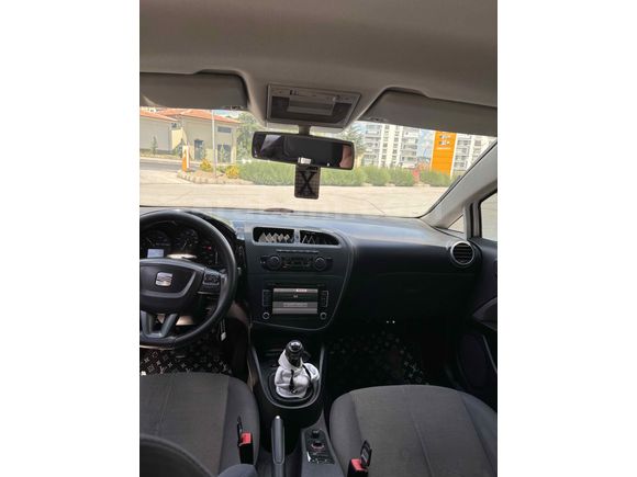 Sahibinden Seat Leon 1.2 TSI Style 2011 Model 