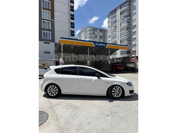 Sahibinden Seat Leon 1.2 TSI Style 2011 Model 