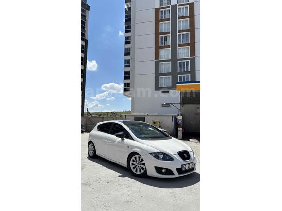 Sahibinden Seat Leon 1.2 TSI Style 2011 Model 