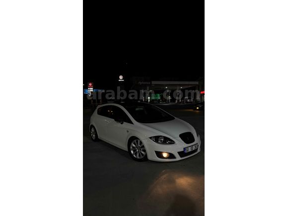 Sahibinden Seat Leon 1.2 TSI Style 2011 Model 