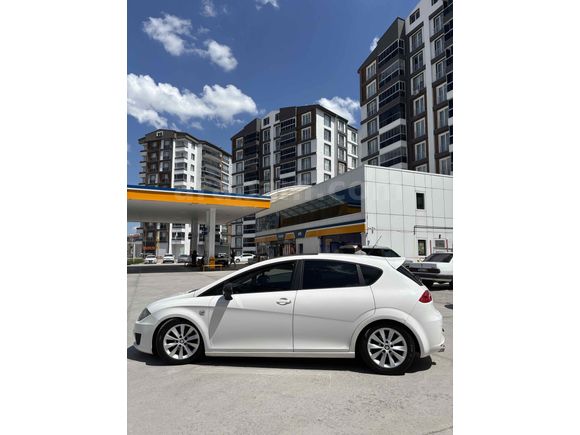 Sahibinden Seat Leon 1.2 TSI Style 2011 Model 