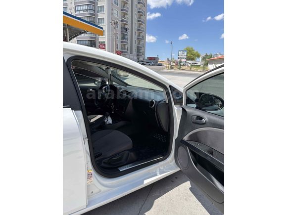 Sahibinden Seat Leon 1.2 TSI Style 2011 Model 