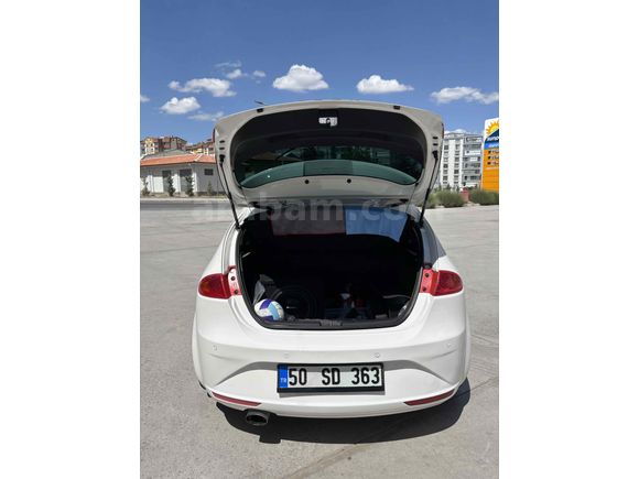 Sahibinden Seat Leon 1.2 TSI Style 2011 Model 