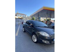 Sahibinden Fiat Linea 1.6 Multijet Emotion Plus 2012 Model İstanbul