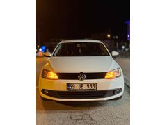 Sahibinden Volkswagen Jetta 1.4 TSi Trendline 2012 Model 