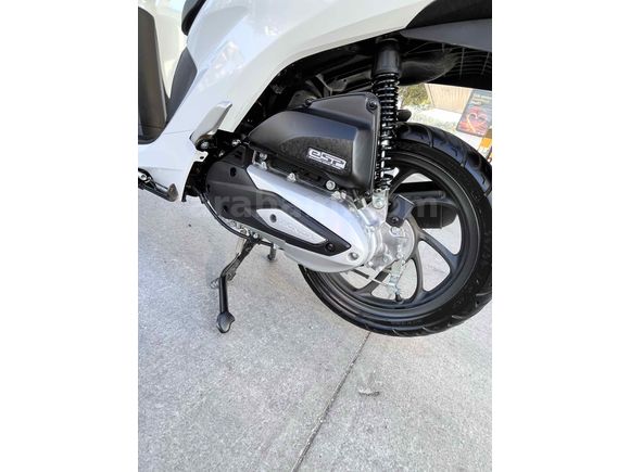 Sahibinden Honda Dio 