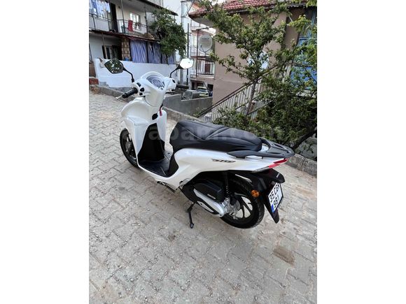 Sahibinden Honda Dio 