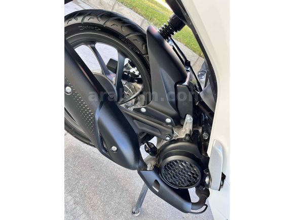 Sahibinden Honda Dio 