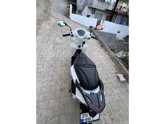 Sahibinden Honda Dio 