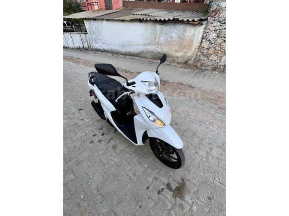 Sahibinden Honda Dio 