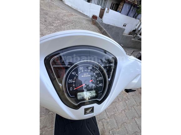 Sahibinden Honda Dio 