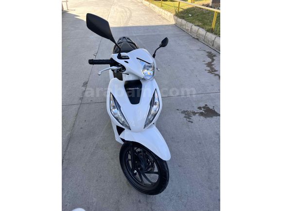 Sahibinden Honda Dio 