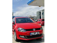 Sahibinden Volkswagen Polo 1.6 TDi Comfortline 2011 Model 