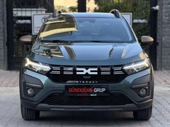 GÜNDOĞAN GRUP' 2024 HATASIZ SANDERO STEPWAY 1.0 TCE EXTREME CVT