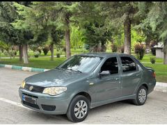 Sahibinden Fiat Albea 1.2 Active 2006 Model
