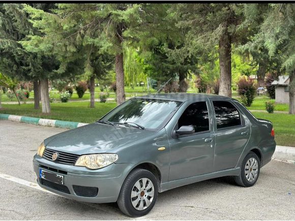 Sahibinden Fiat Albea 1.2 Active 2006 Model