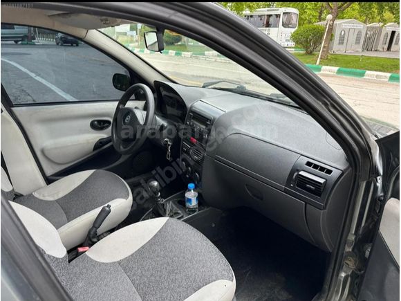 Sahibinden Fiat Albea 1.2 Active 2006 Model