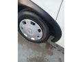 Sahibinden Opel Corsa 1.5 TD 2000 Model  364.000 km Beyaz
