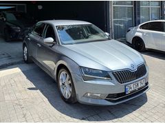 Sahibinden Skoda SuperB 1.6 TDI Style 2019 Model İstanbul