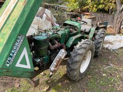 Sahibinden Ferrari Döküm Gövde LDA 672