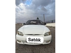 Sahibinden Hyundai Accent 1.3 GLS 1997 Model