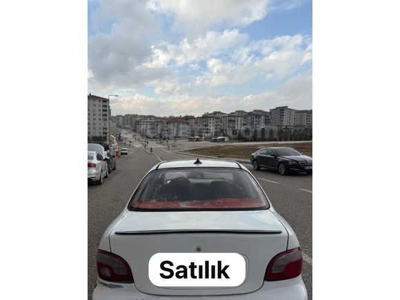 Sahibinden Hyundai Accent 1.3 GLS 1997 Model
