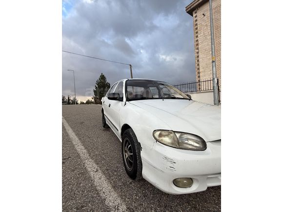Sahibinden Hyundai Accent 1.3 GLS 1997 Model