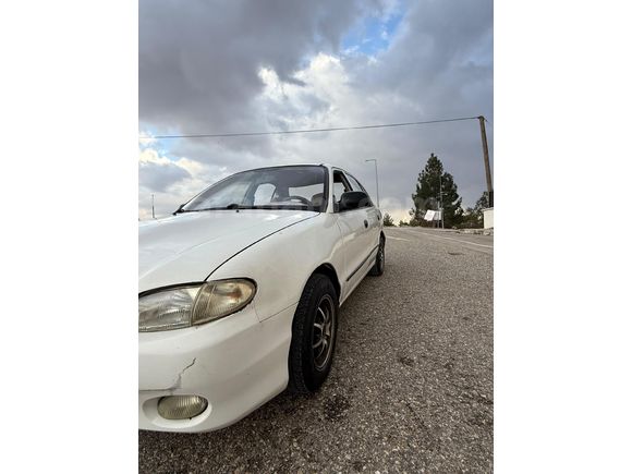 Sahibinden Hyundai Accent 1.3 GLS 1997 Model