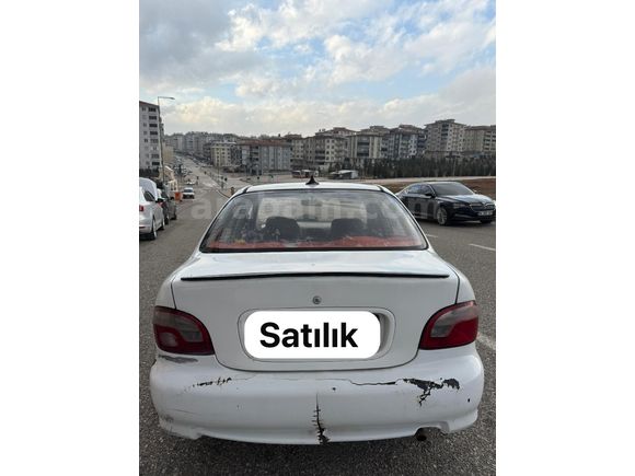 Sahibinden Hyundai Accent 1.3 GLS 1997 Model