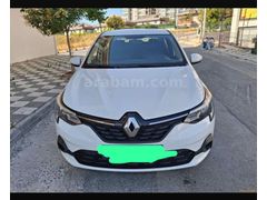 Sahibinden Renault Taliant 1.0 T Joy 2022 Model İstanbul 92000 km Beyaz