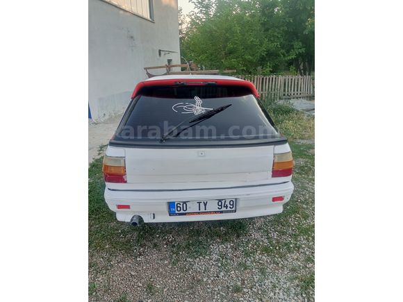 Sahibinden Renault R 11 Flash S 1995 Model