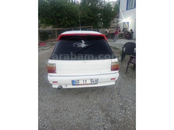 Sahibinden Renault R 11 Flash S 1995 Model