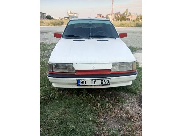 Sahibinden Renault R 11 Flash S 1995 Model