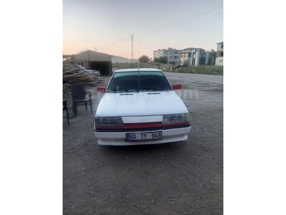 Sahibinden Renault R 11 Flash S 1995 Model