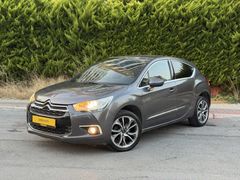 DS AUTOMOBILES | 2015 | DS 4 | 145.000 KM | OTOMATiK | HATASIZ