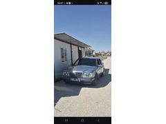 Sahibinden Mercedes - Benz E 200 1994 Model