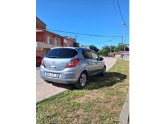 Sahibinden Opel Corsa 1.3 CDTI Cosmo 2007 Model