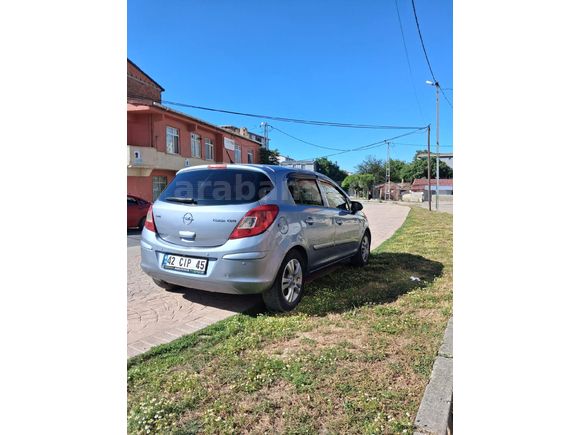 Sahibinden Opel Corsa 1.3 CDTI Cosmo 2007 Model