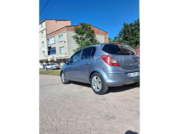 Sahibinden Opel Corsa 1.3 CDTI Cosmo 2007 Model