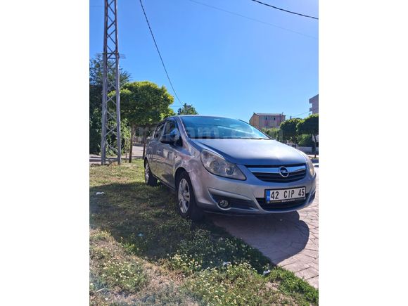 Sahibinden Opel Corsa 1.3 CDTI Cosmo 2007 Model