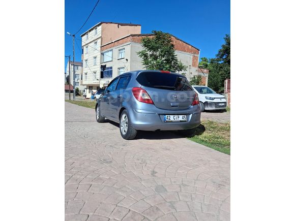 Sahibinden Opel Corsa 1.3 CDTI Cosmo 2007 Model